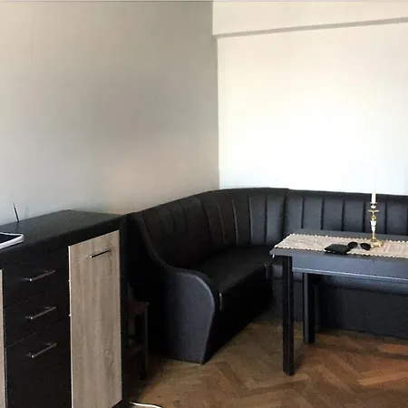Apartment Ultracentral *