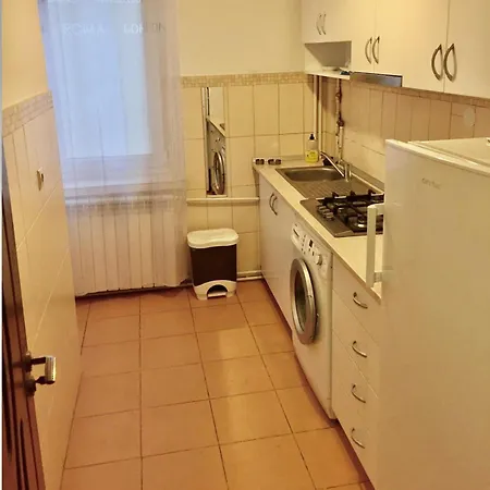 Apartment Ultracentral *