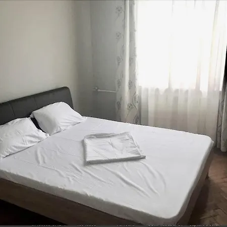 Ultracentral * Craiova