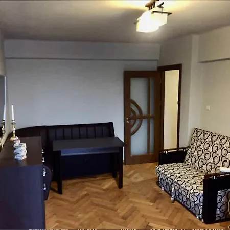 Apartment Ultracentral