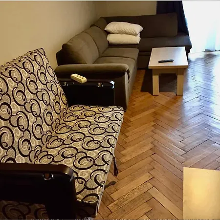 Apartment Ultracentral *